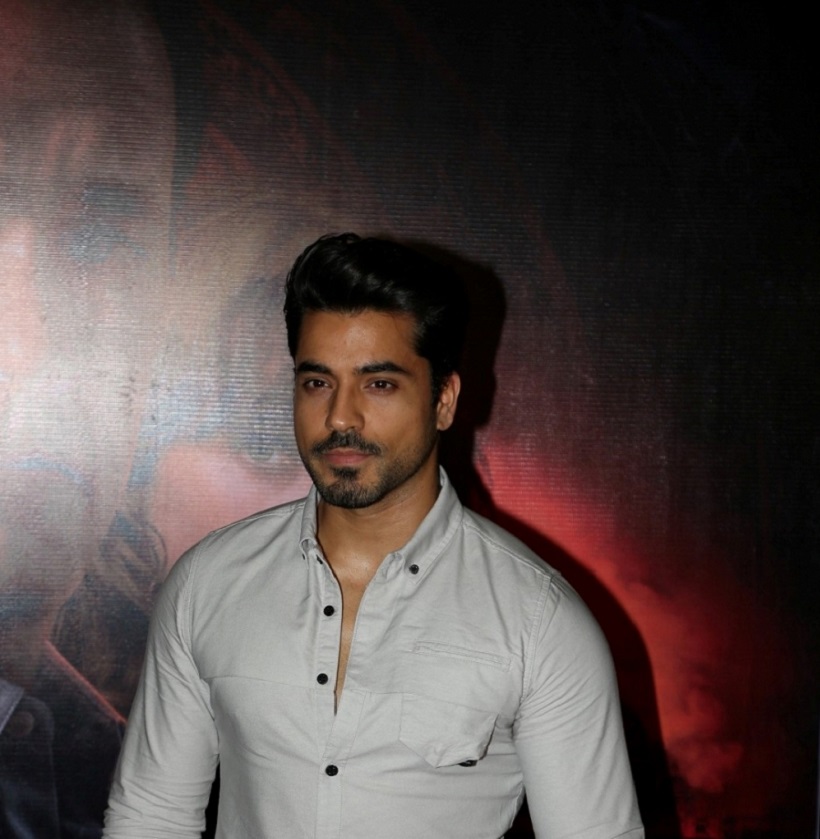 Gautam Gulati