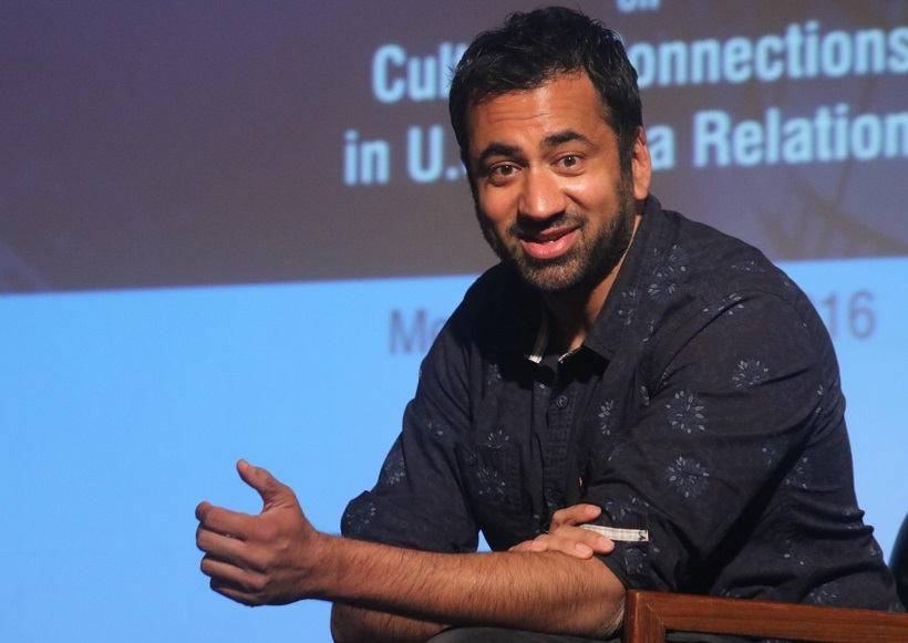 Kal Penn