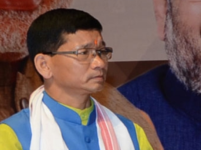 Kalikho Pul