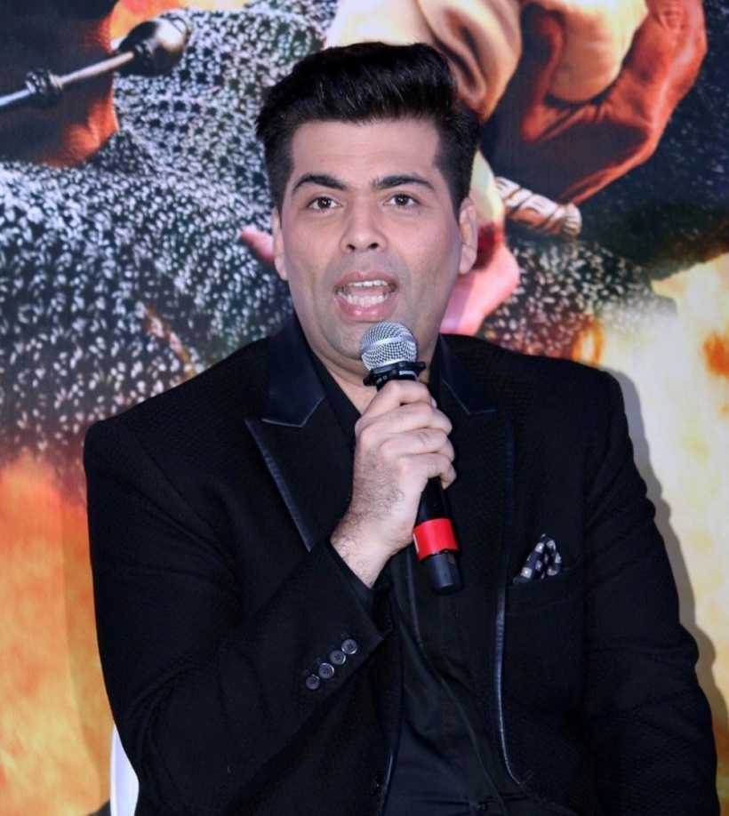 Karan Johar
