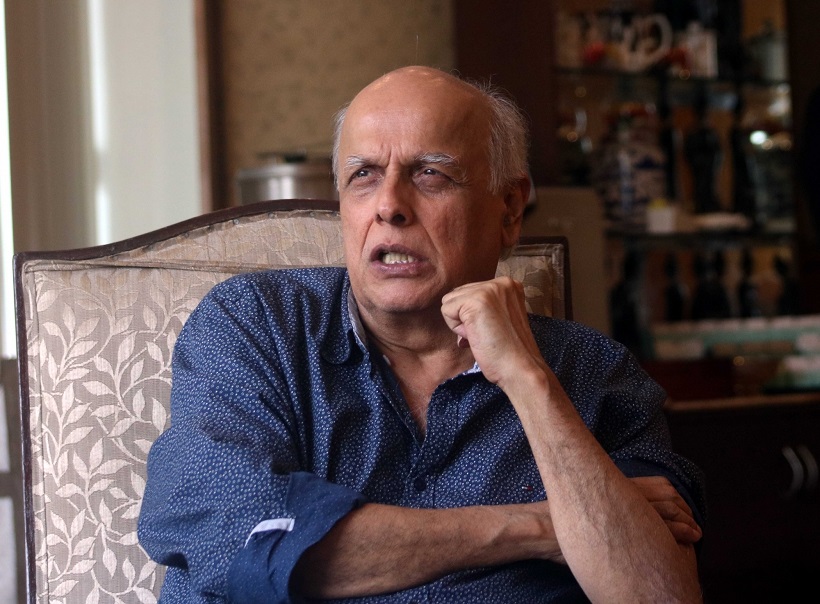 Mahesh Bhatt