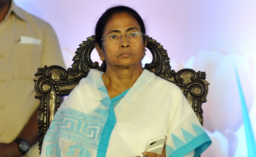 Mamata Banerjee