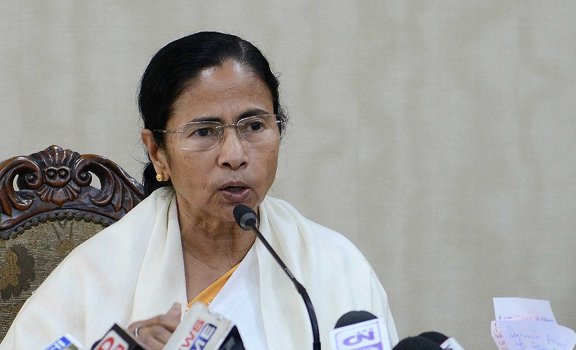 Mamata Banerjee