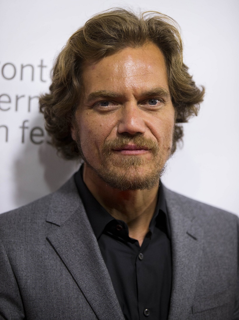 Michael Shannon