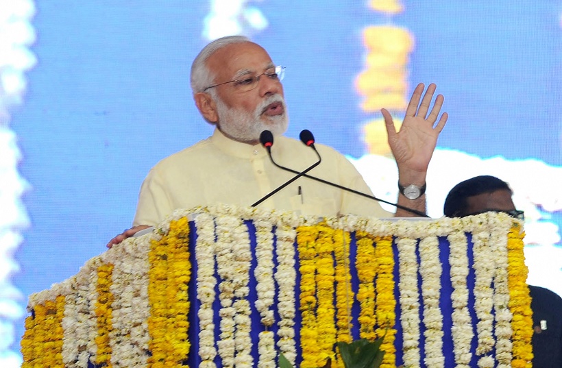 Narendra Modi