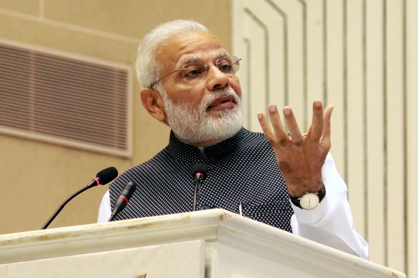 Narendra Modi
