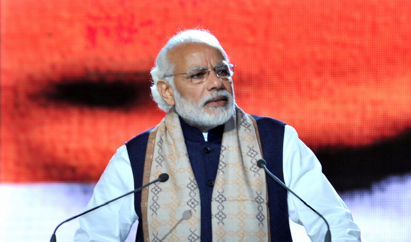 Narendra Modi
