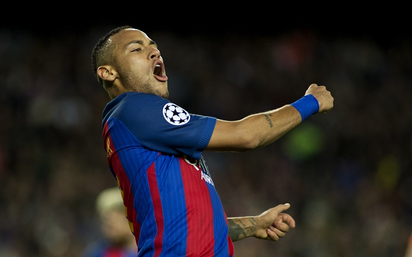 Neymar