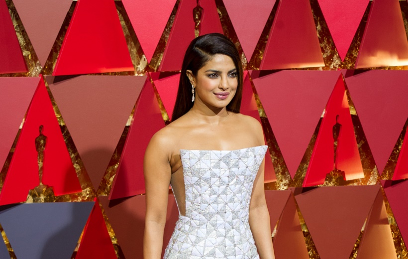 Priyanka Chopra