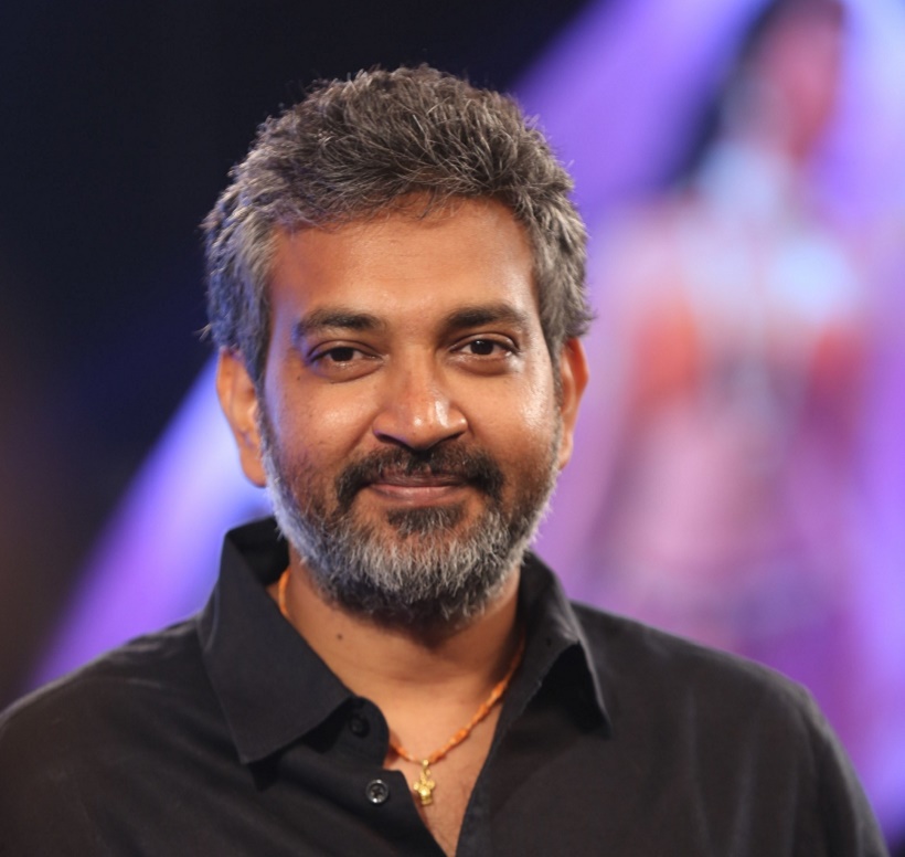 Rajamouli