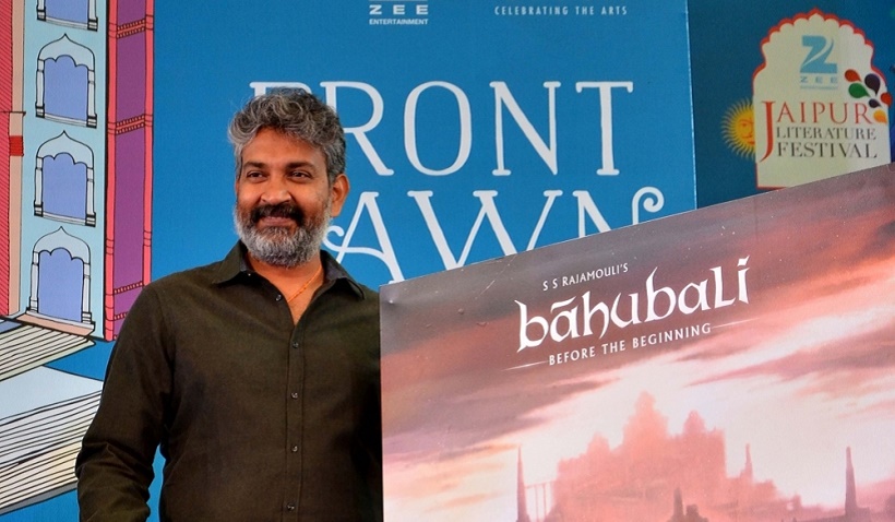 Rajamouli