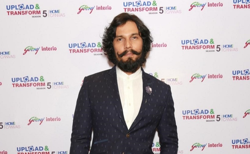 Randeep Hooda