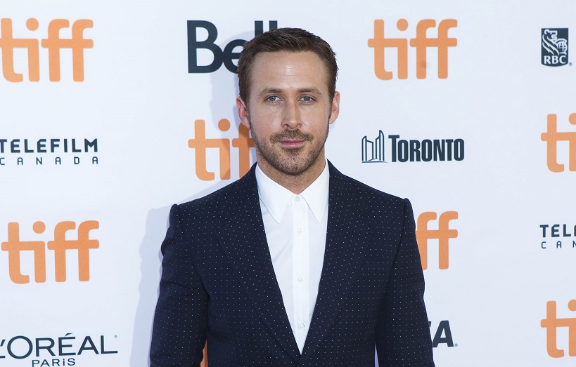 Ryan Gosling