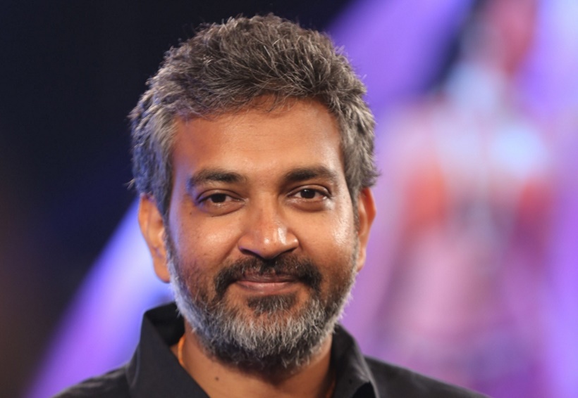 S.S. Rajamouli