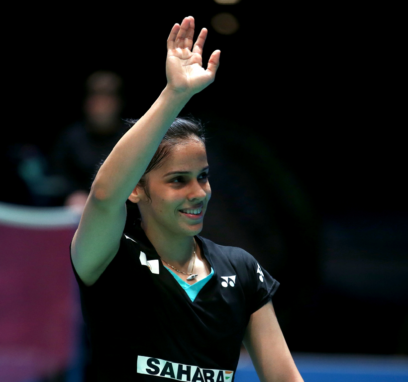 Saina Nehwal