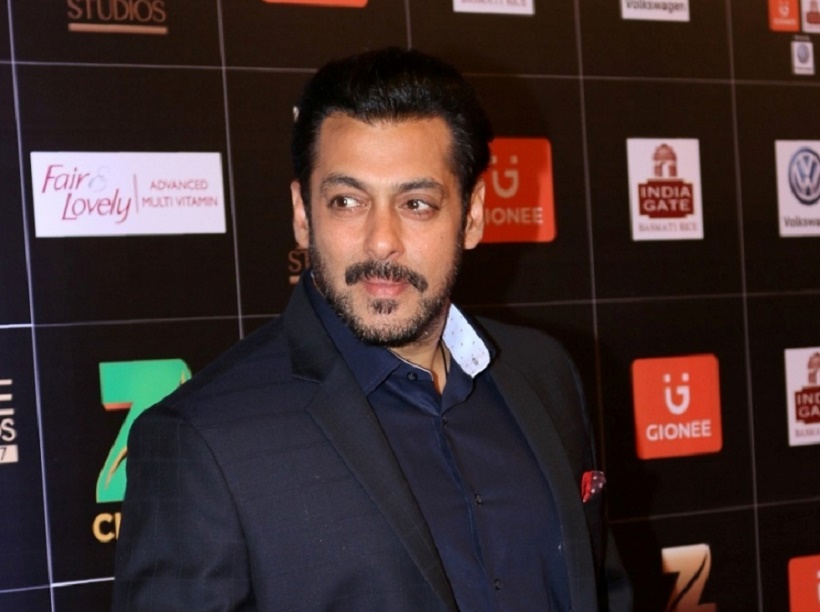 Salman Khan