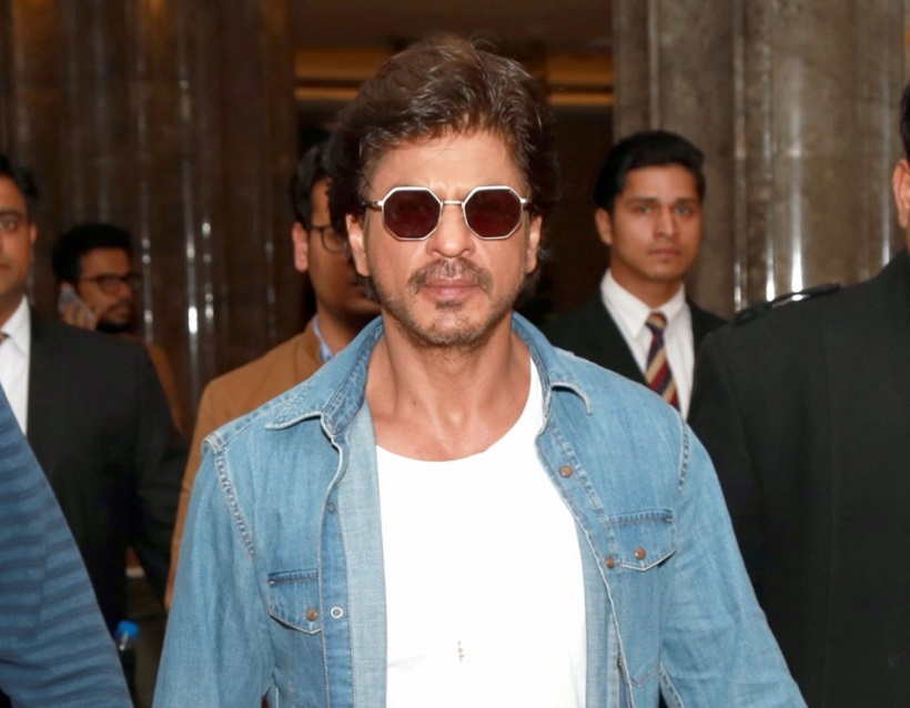 Shah Rukh Khan