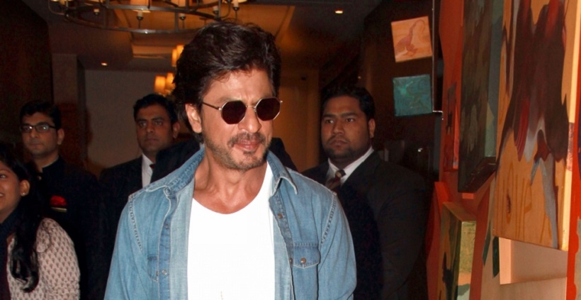 Shah Rukh Khan
