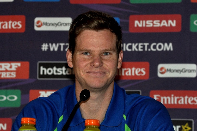 Steve Smith