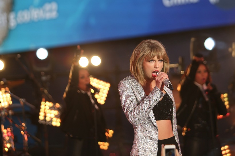 Taylor Swift 