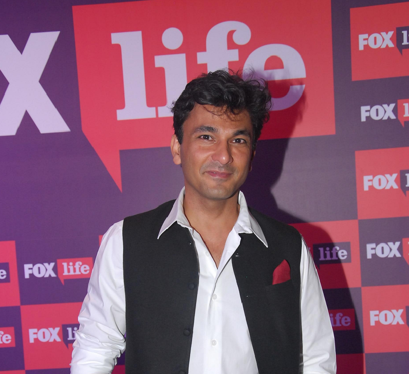 Vikas Khanna