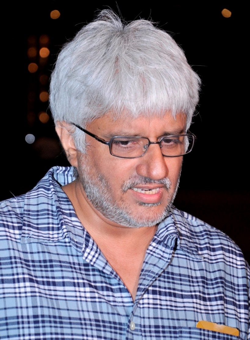 Vikram Bhatt