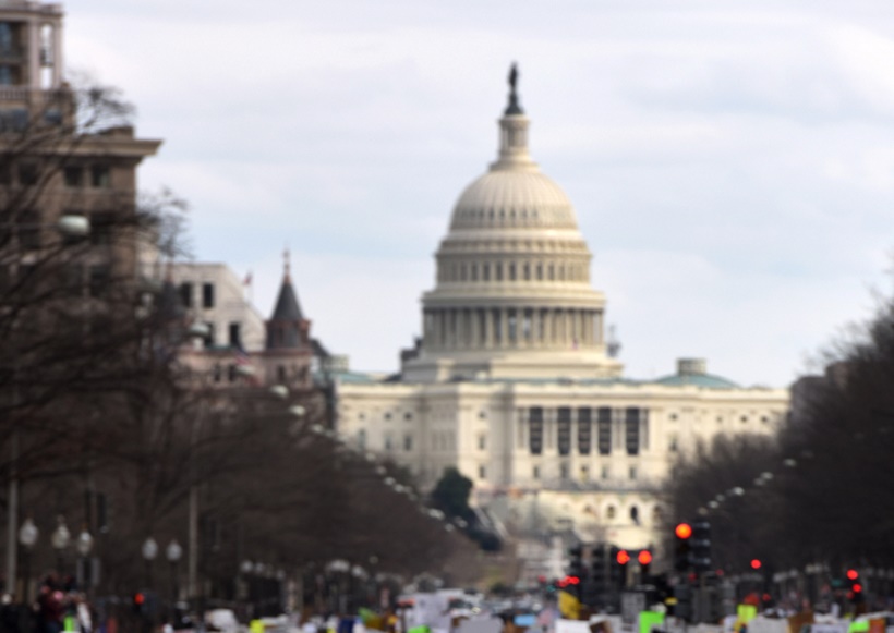 White House