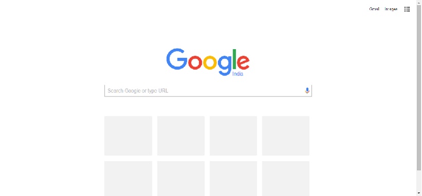 google