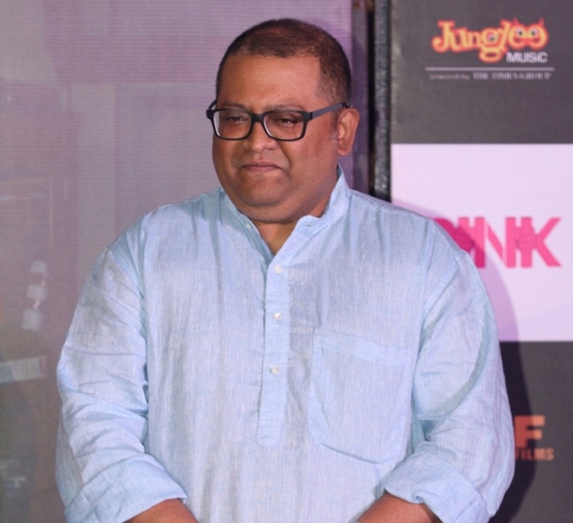 Aniruddha Roy Chowdhury