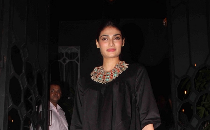 Athiya Shetty