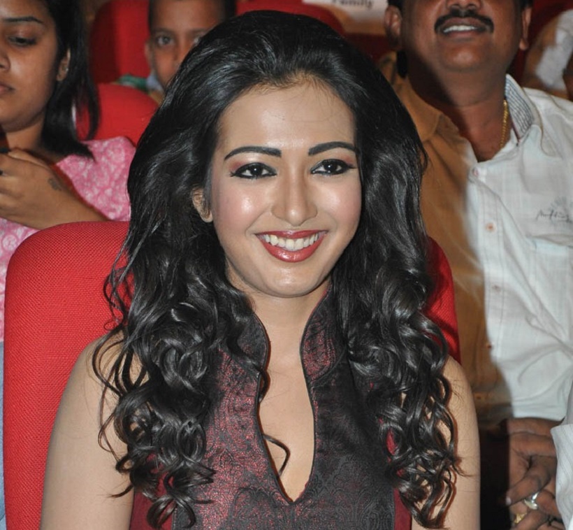 Catherine Tresa