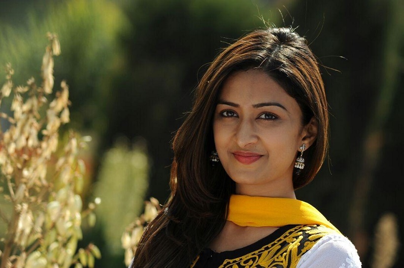 Farnaz Shetty