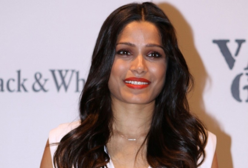 Freida Pinto