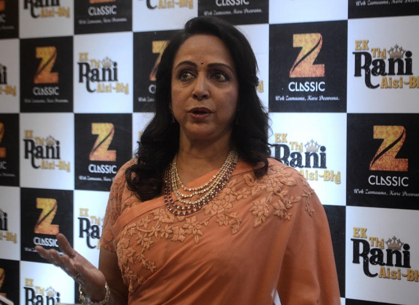Hema Malini