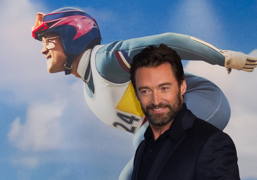 Hugh Jackman