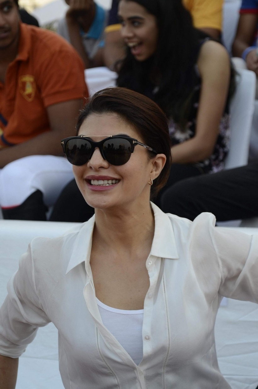Jacqueline Fernandez