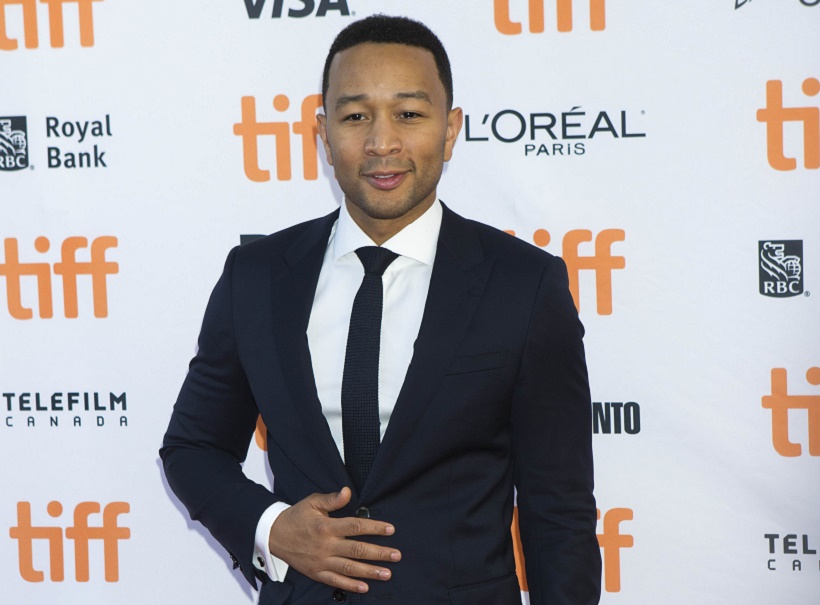 John Legend