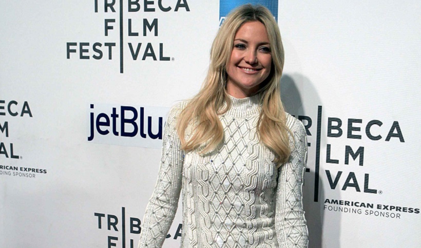Kate Hudson