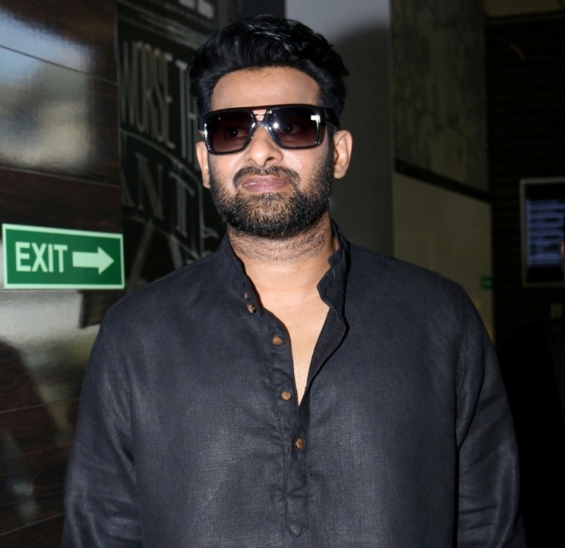 Prabhas
