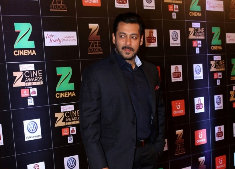 Salman Khan