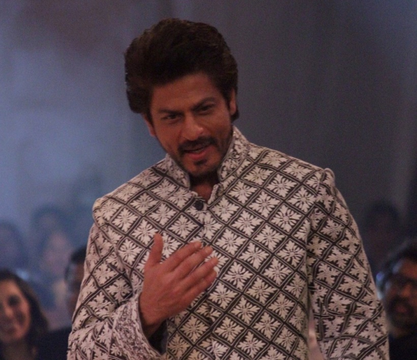 Shah Rukh Khan