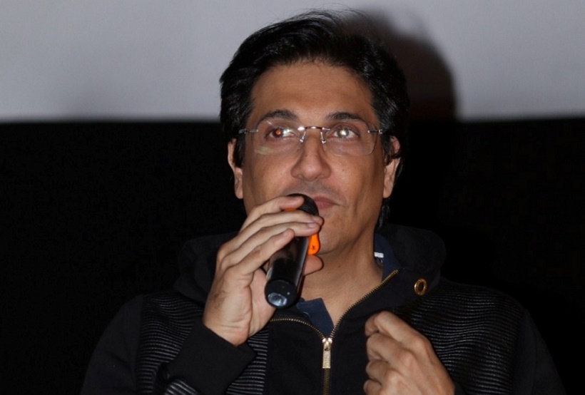 Shiamak Davar