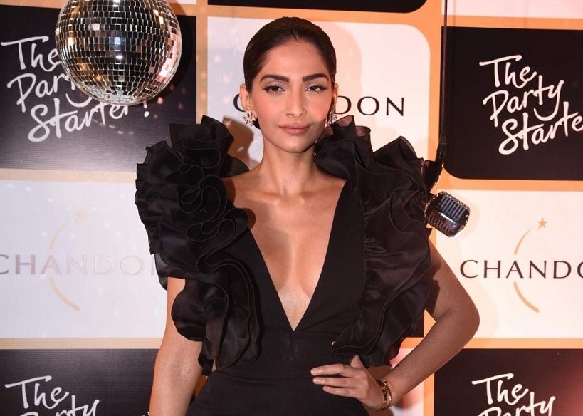 Sonam Kapoor