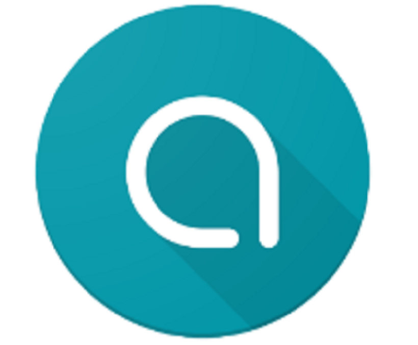 Areo app for food delivery