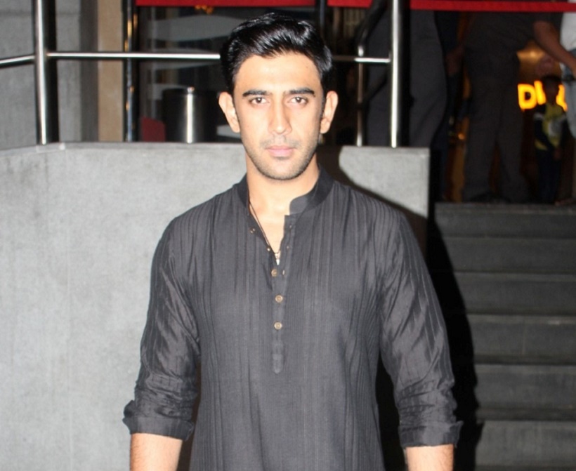 Amit Sadh