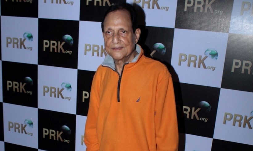 Anil Sharma