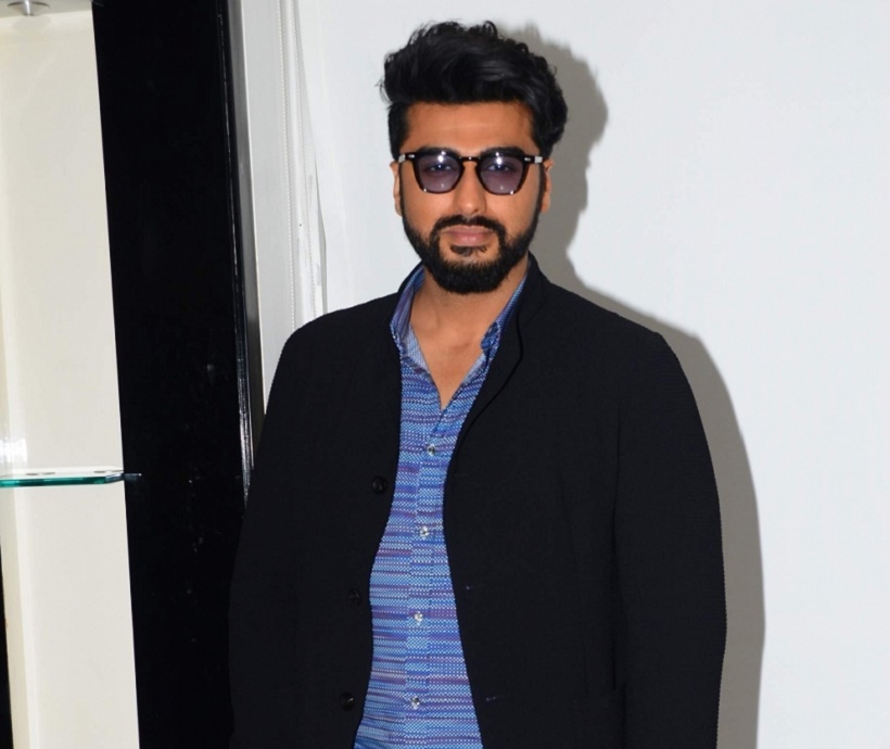 Arjun Kapoor