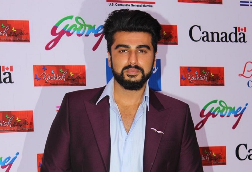 Arjun Kapoor
