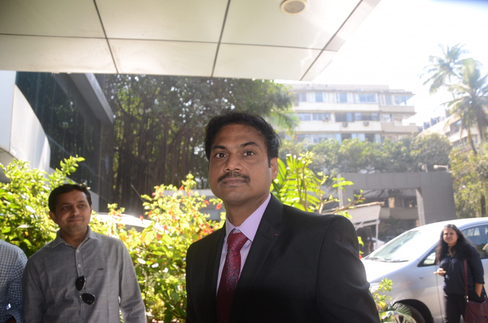BCCI selection committee chairman MSK Prasad