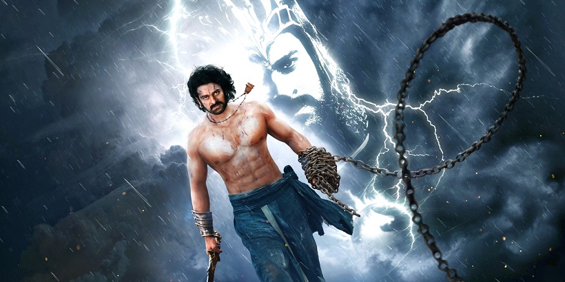 Baahubali 2